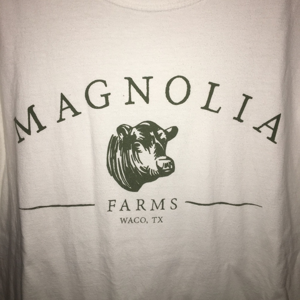 Magnolia Farms T-Shirt